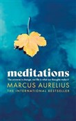 Meditation... - Marcus Aurelius - Ksiegarnia w niemczech