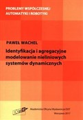 identyfika... - Paweł Wachel -  fremdsprachige bücher polnisch 