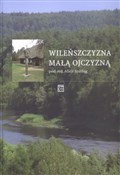Wileńszczy... - Alicja Szerląg (red.) -  fremdsprachige bücher polnisch 
