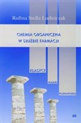 Książka : Chemia org... - Rufina Stella Ludwiczak