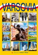 Varsovia W... - Bogna Parma, Renata Grunwald-Kopeć -  Książka z wysyłką do Niemiec 