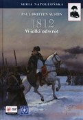 Książka : 1812 Wielk... - Paul Britten Austin