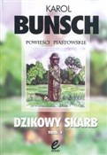 Książka : Dzikowy sk... - Karol Bunsch