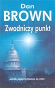 Zwodniczy ... - Dan Brown -  polnische Bücher