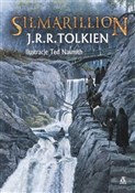 Silmarilli... - J.R.R. Tolkien - buch auf polnisch 