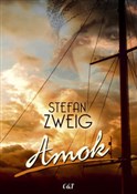 Książka : Amok - Stefan Zweig
