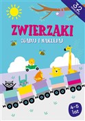ZWIERZAKI ... - HUBERT BOBROWSKI -  polnische Bücher