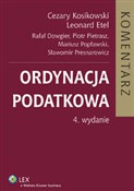 Zobacz : Ordynacja ... - Rafał Dowgier, Leonard Etel, Cezary Kosikowski, Piotr Pietrasz, Mariusz Popławski, Sławomir Presnaro