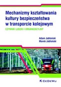 Polska książka : Mechanizmy... - Adam Jabłoński, Marek Jabłoński