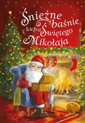 Polska książka : Śnieżne ba... - Monika Ślizowska
