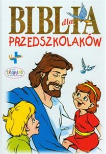 Bild von Biblia dla przedszkolaków