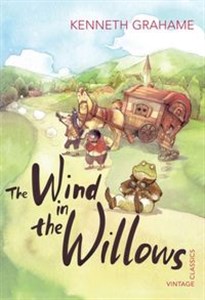 Bild von The Wind in the Willows