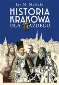 Historia K... - Jan M. Małecki - buch auf polnisch 