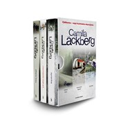 Ofiara los... - Camilla Läckberg -  polnische Bücher