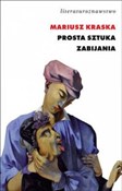 Prosta szt... - Mariusz Kraska -  polnische Bücher