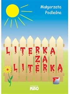 Obrazek Literka za literką