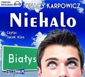 Polnische buch : Niehalo - Ignacy Karpowicz