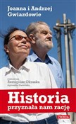 Historia p... - Remigiusz Okraska, Agnieszka Niewińska - buch auf polnisch 