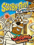 Scooby Doo... - Opracowanie Zbiorowe -  Książka z wysyłką do Niemiec 
