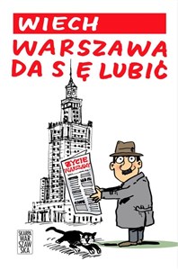 Obrazek Warszawa da się lubić