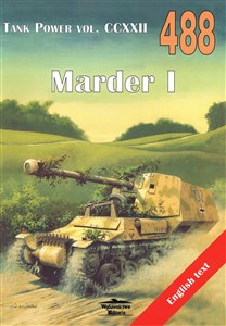 Obrazek Marder I. Tank Power vol. CCXXII 488