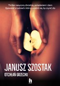Książka : Otchłań gr... - Janusz Szostak