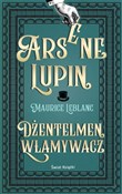 Polnische buch : Arsene Lup... - Maurice Leblanc