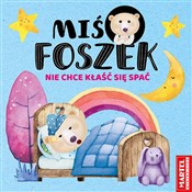 Miś Foszek... - Joanna Krzemień-Przedwolska -  fremdsprachige bücher polnisch 