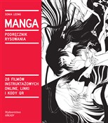 Książka : Manga Podr... - Sonia Leong