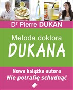 Metoda dok... - Pierre Dukan -  polnische Bücher