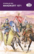 Polnische buch : Manzikert ... - Stanisław Rek