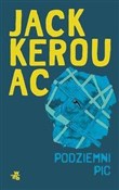 Podziemni ... - Jack Kerouac -  polnische Bücher