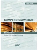 Kompendium... - Maria Popiela - buch auf polnisch 