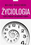 Polnische buch : Życiologia... - Miłosz Brzeziński