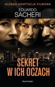 Polska książka : Sekret w i... - Eduardo Sacheri
