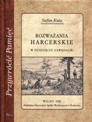 Rozważania... - Stefan Kuta -  polnische Bücher