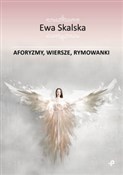 Aforyzmy w... - Ewa Skalska -  polnische Bücher