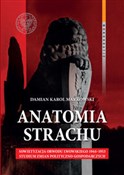 Anatomia s... - Damian Karol Markowski - buch auf polnisch 