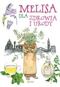 Polska książka : Melisa dla... - Giulia Tedesco