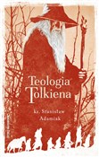 Polska książka : Teologia T... - Stanisław Adamiak