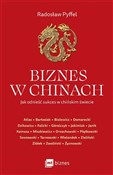 Książka : Biznes w C... - Radosław Pyffel
