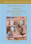 Dwie niegr... - Beatrix Potter -  polnische Bücher