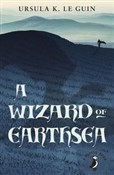 A Wizard o... - Ursula K. Le Guin - buch auf polnisch 