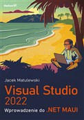 Książka : Visual Stu... - Jacek Matulewski