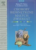 Choroby we... - Richard W. Nelson, Guillermo C. Couto -  polnische Bücher