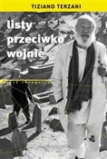 Listy prze... - Tiziano Terzani -  polnische Bücher