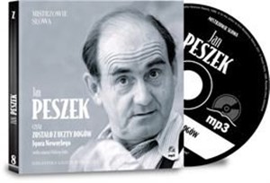 Bild von [Audiobook] Zostało z uczty Bogów czyta Jan Peszek (Płyta CD)
