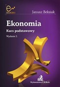 Polnische buch : Ekonomia K... - Janusz Beksiak
