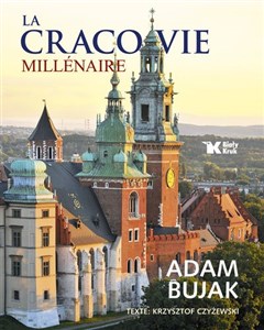 Obrazek La Cracovie Millénaire