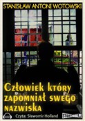 [Audiobook... - Stanisław Antoni Wotowski -  fremdsprachige bücher polnisch 
